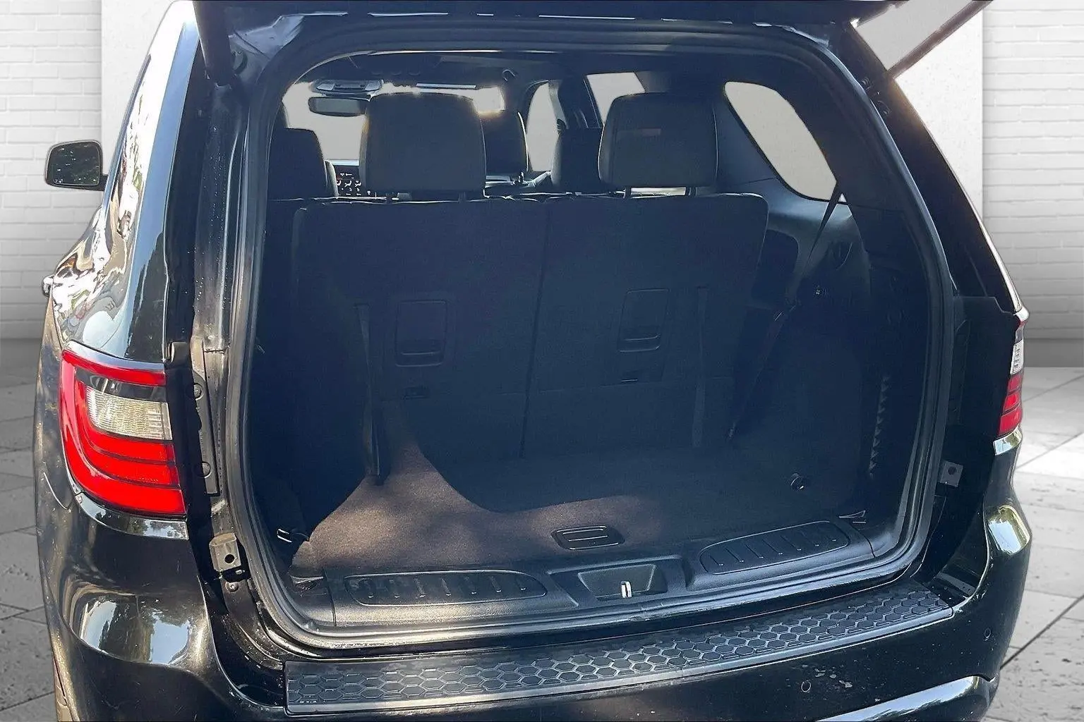 2024 Dodge Durango GT AWD Plus photo 4