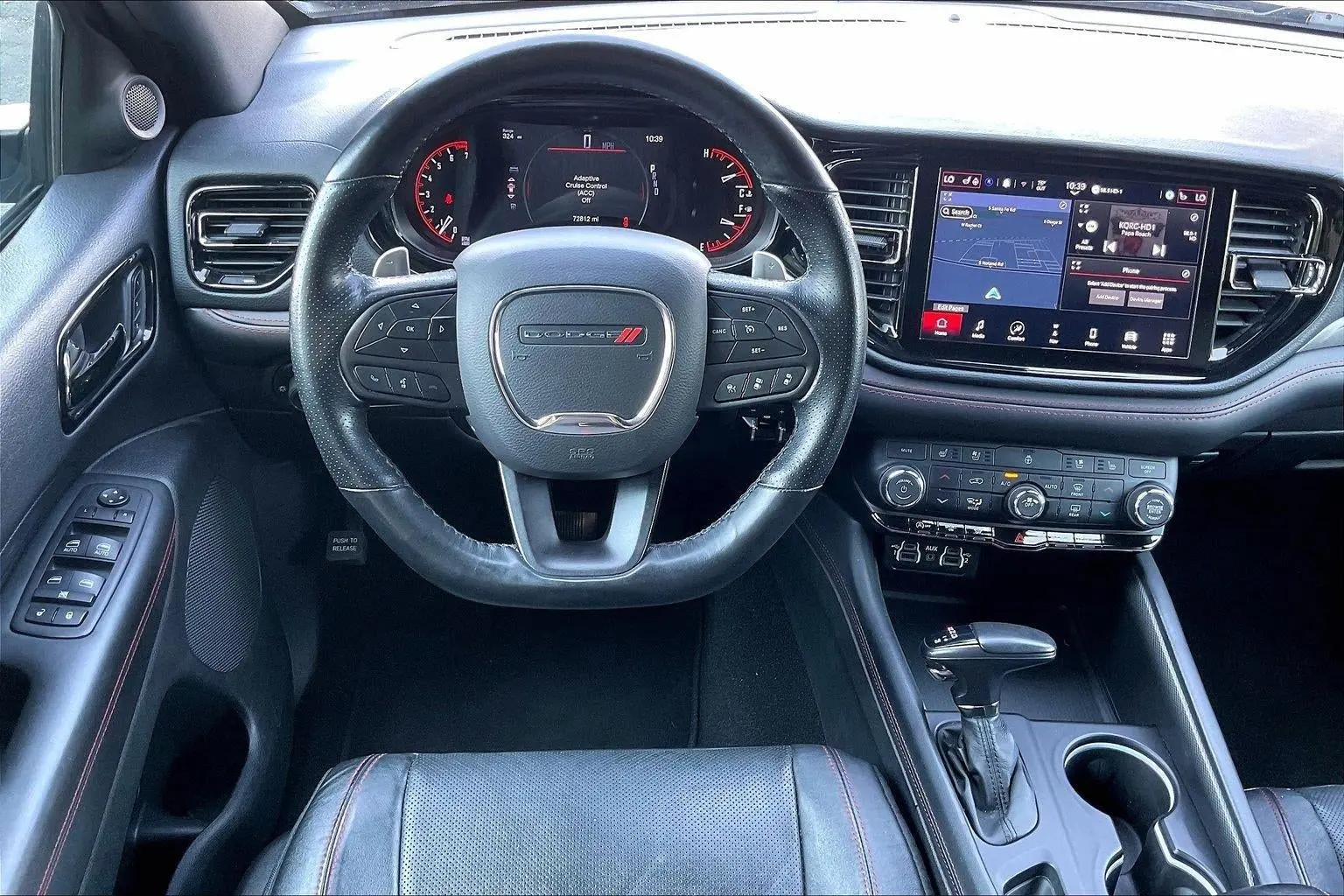 2024 Dodge Durango GT AWD Plus photo 5