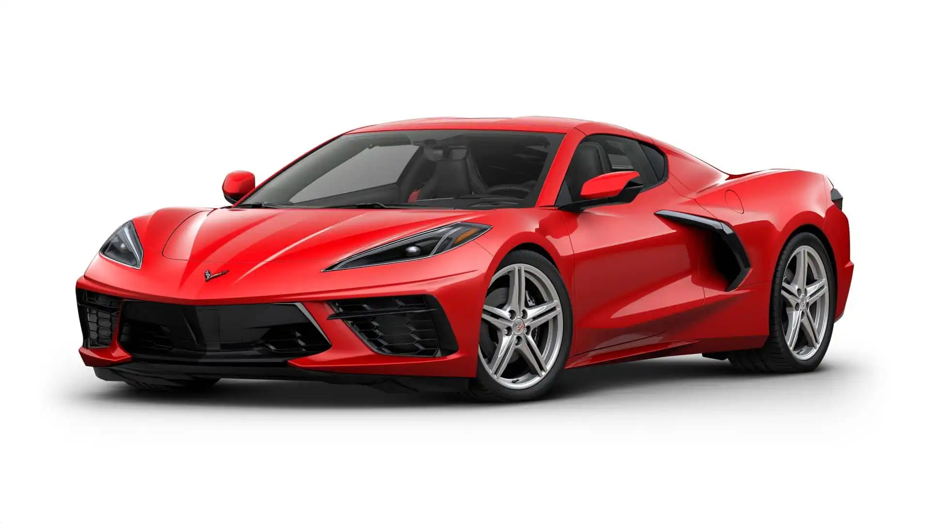 2027 Chevrolet Corvette Stingray Coupe 1LT's photo