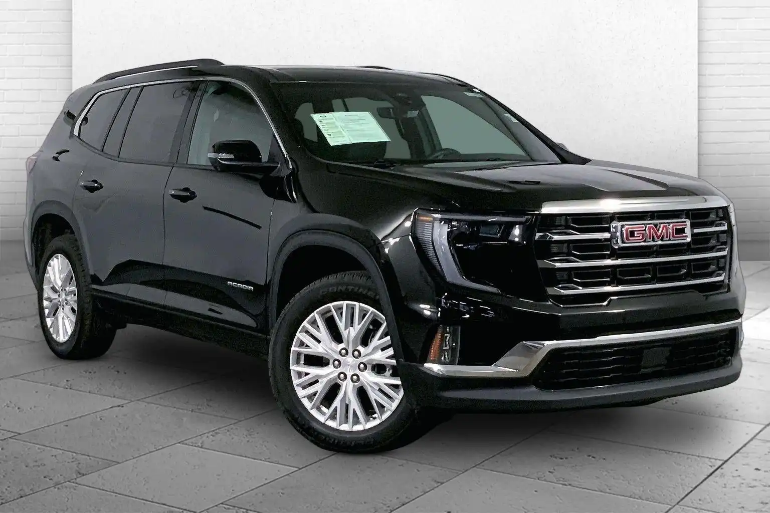 2026 GMC Acadia Elevation FWD's photo