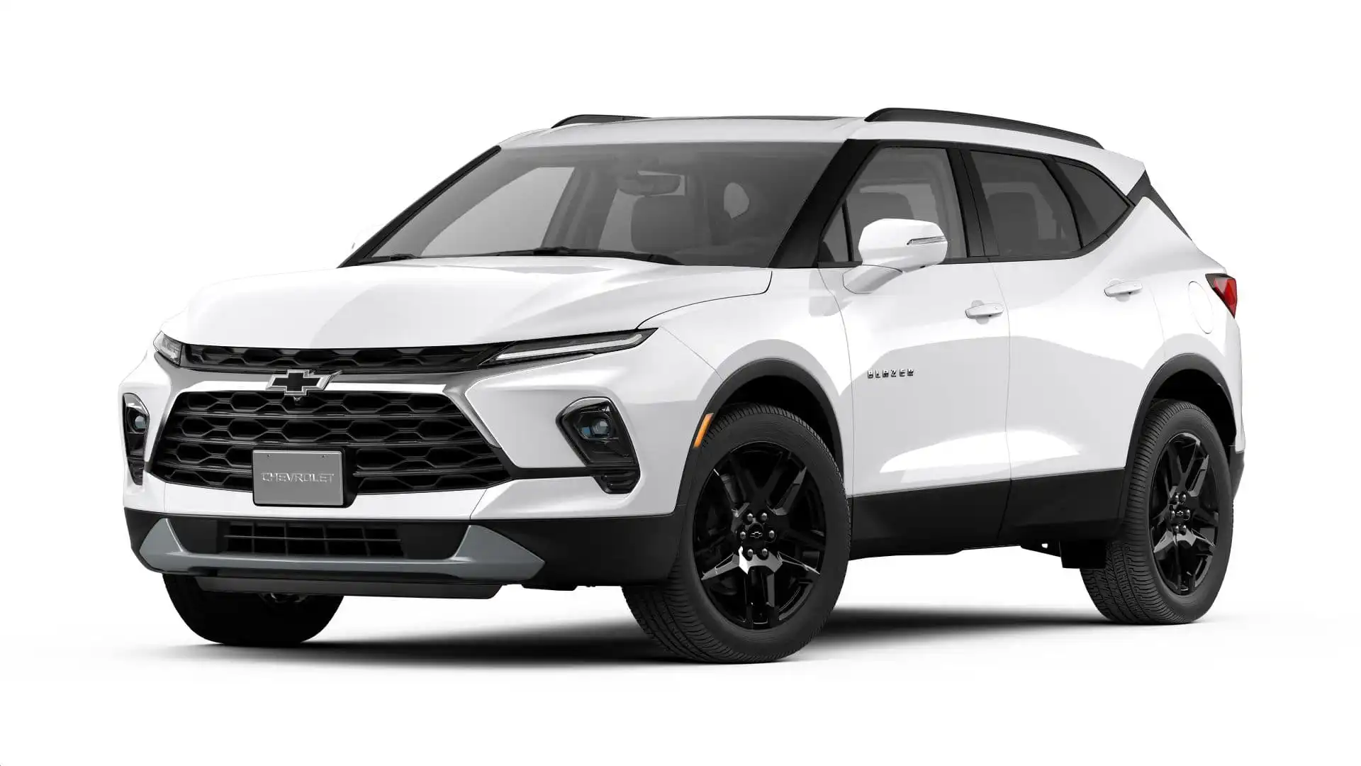 2026 Chevrolet Blazer 2.0T 3LT AWD's photo