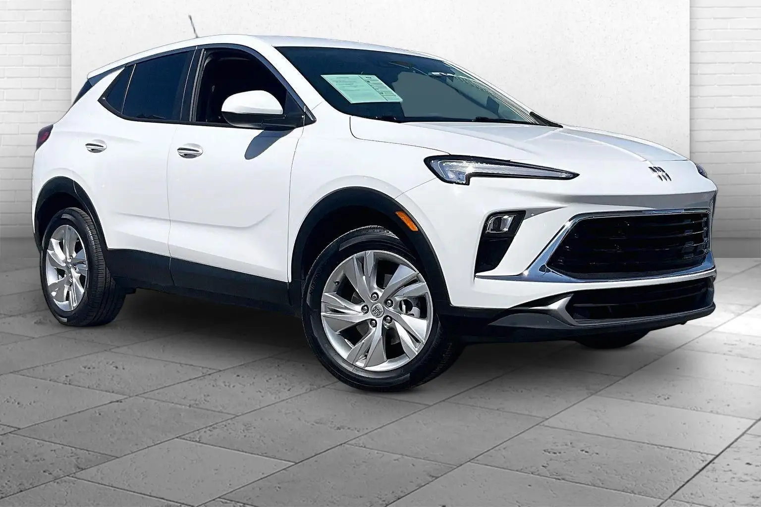 2025 Buick Encore GX Preferred AWD photo 1