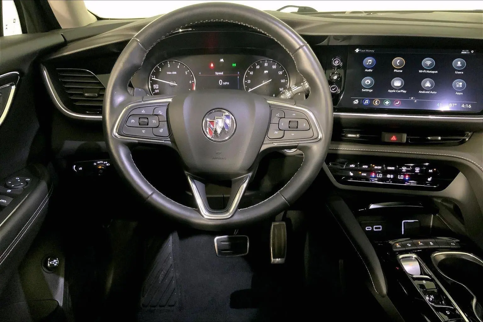 2023 Buick Envision Preferred AWD photo 5