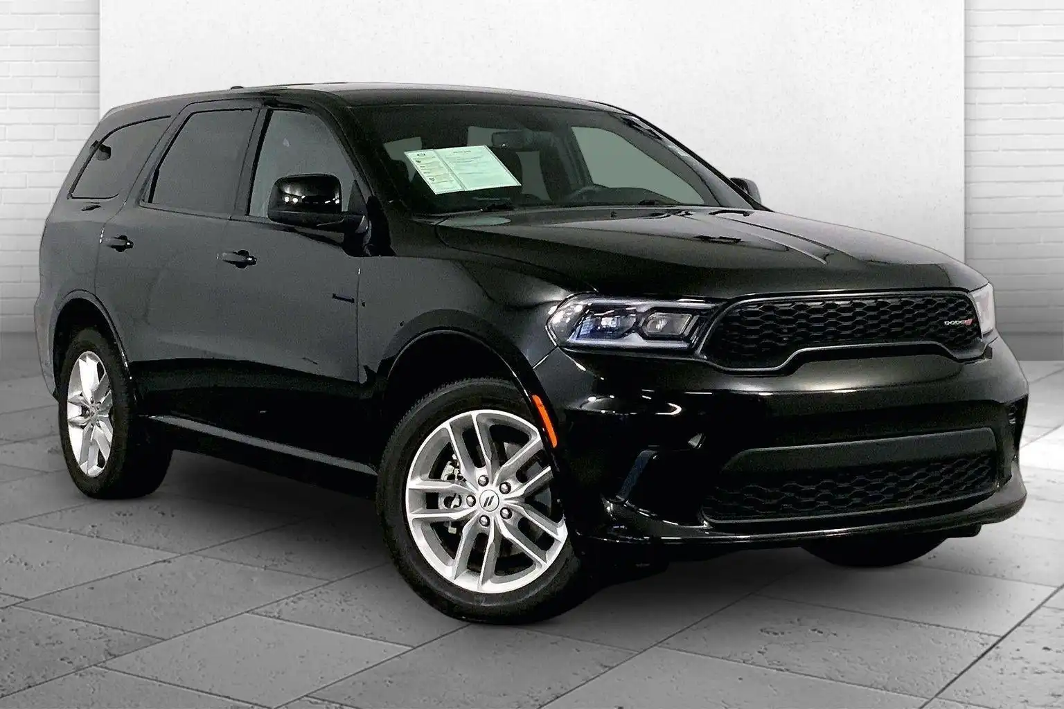 2025 Dodge Durango GT AWD's photo