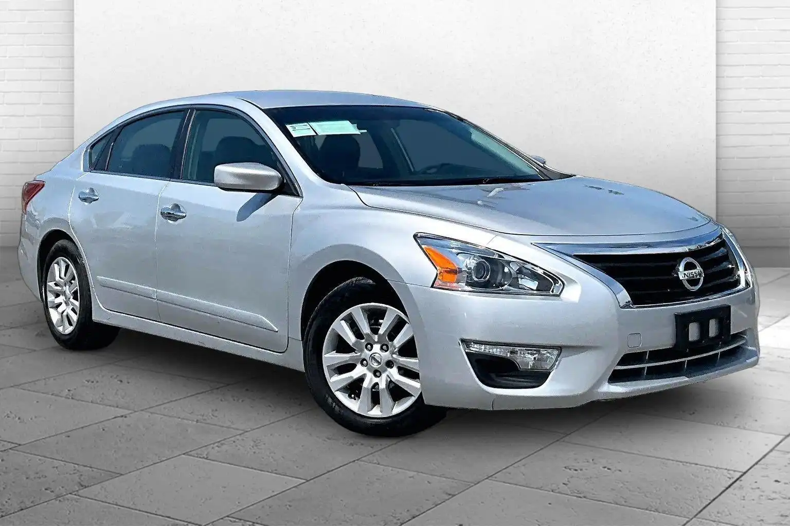 2013 Nissan Altima 2.5 S CVT's photo