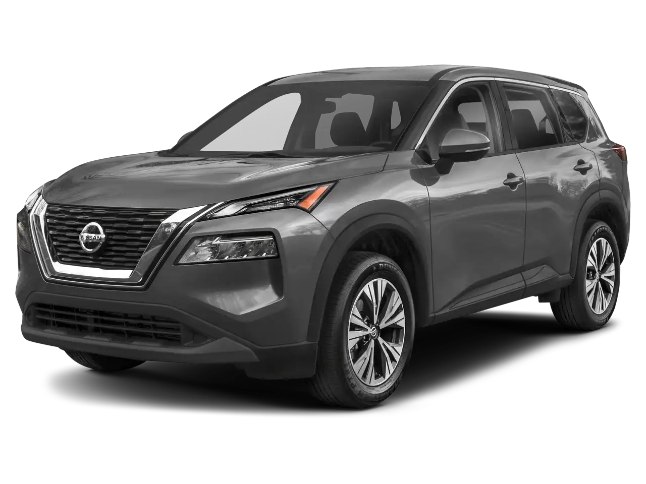 2023 Nissan Rogue SV AWD's photo