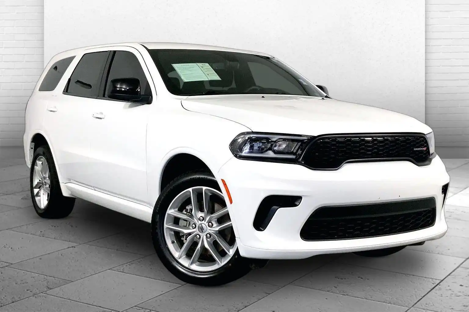 2023 Dodge Durango GT AWD's photo