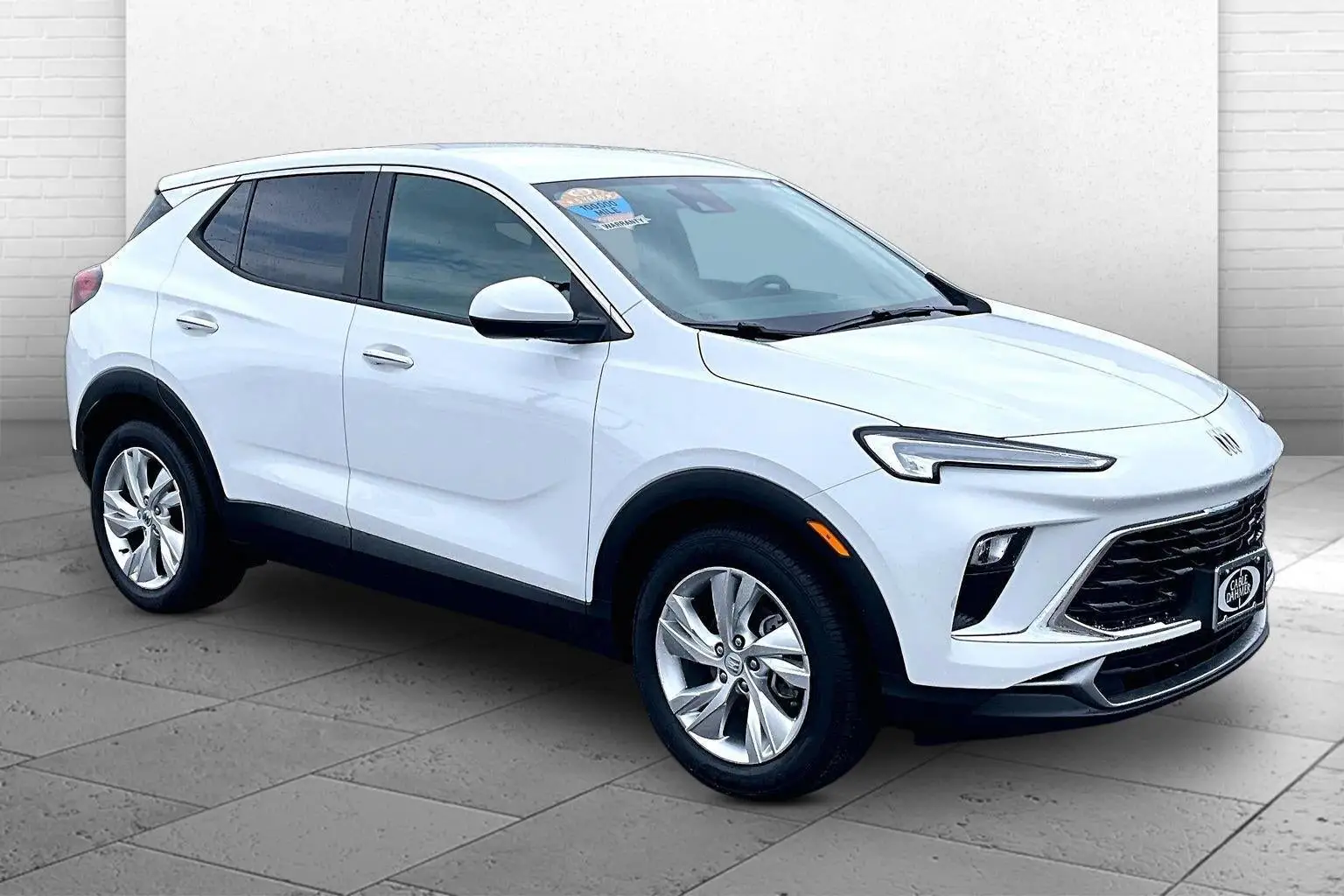 2025 Buick Encore GX Preferred photo 1