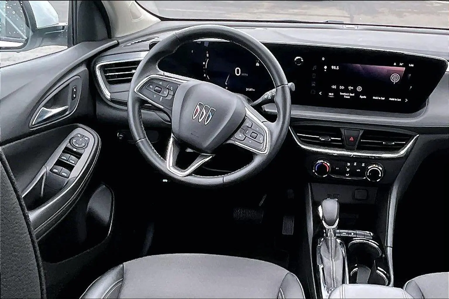 2025 Buick Encore GX Preferred photo 5