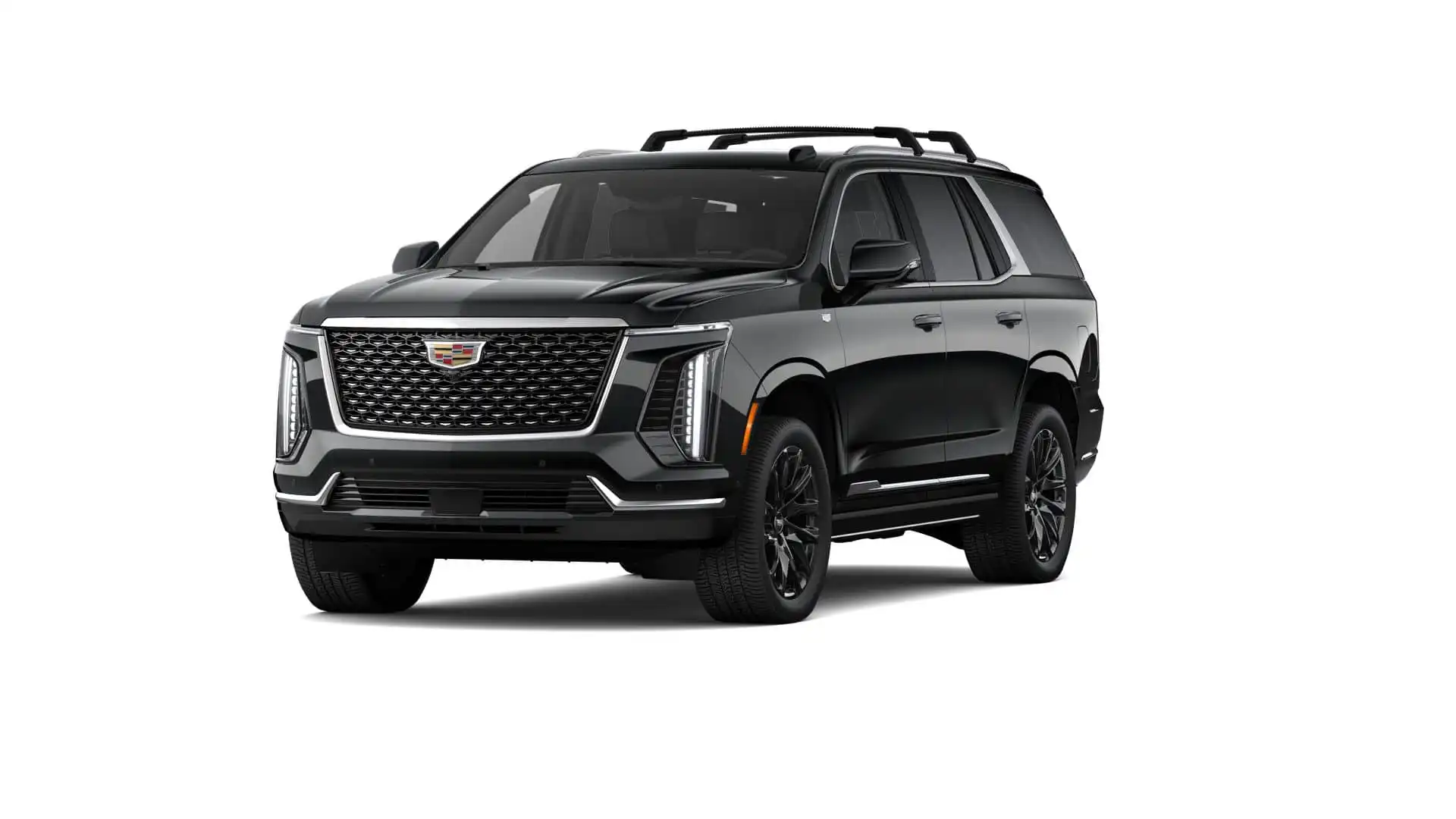 2026 Cadillac Escalade Luxury 2WD's photo