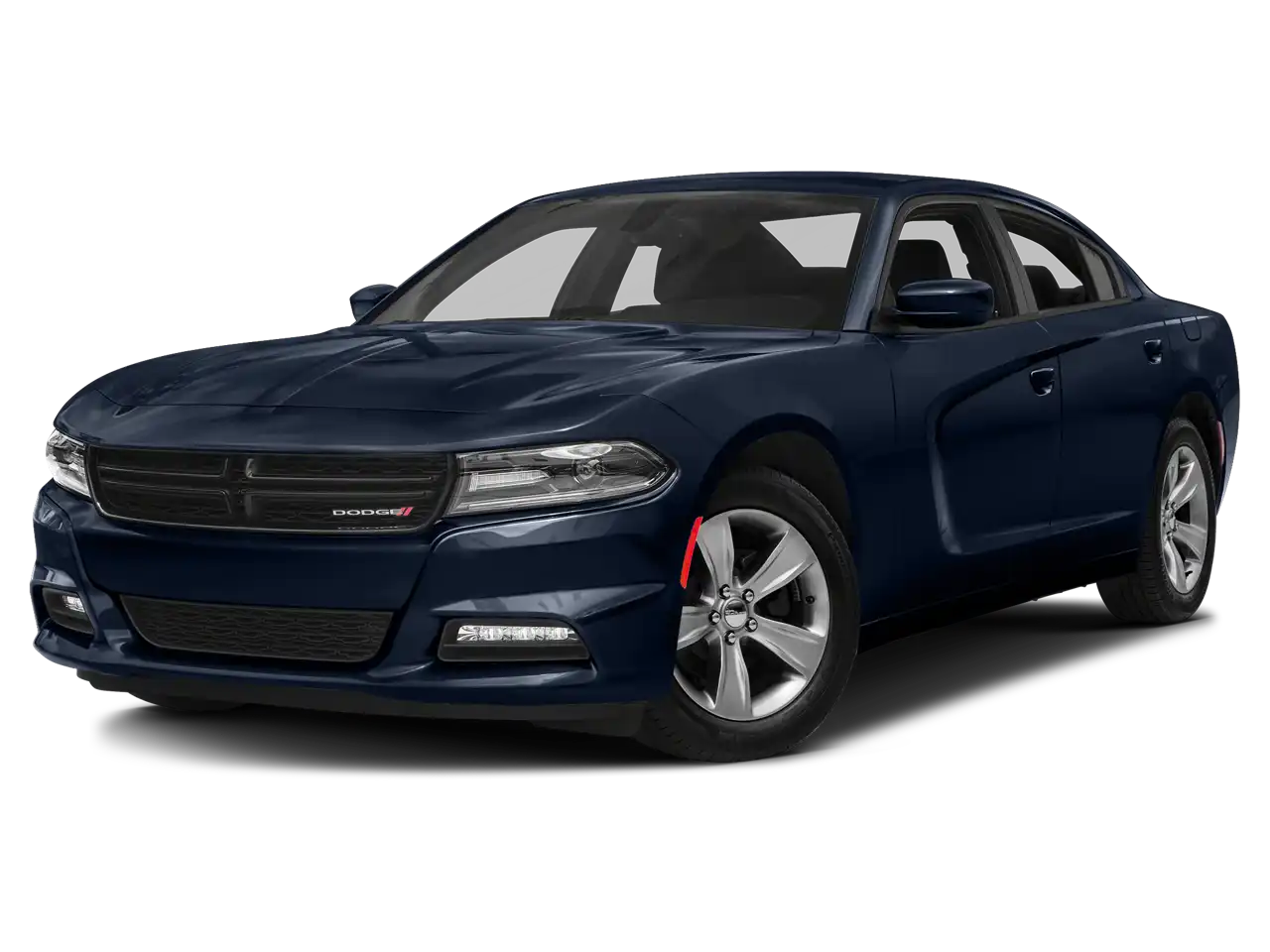 2015 Dodge Charger SXT's photo