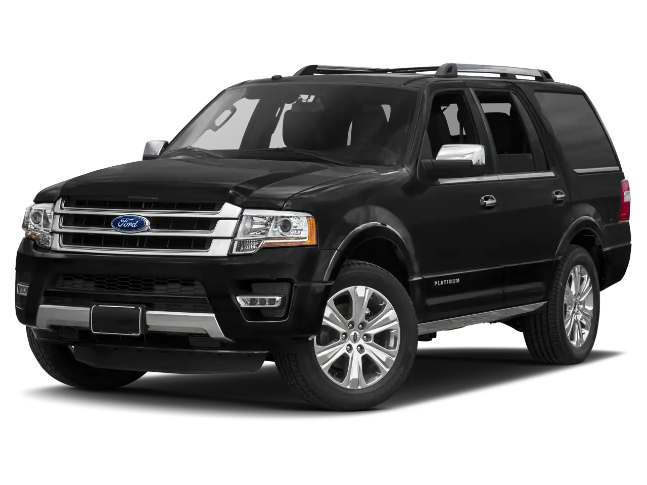 2015 Ford Expedition Platinum 4x4's photo