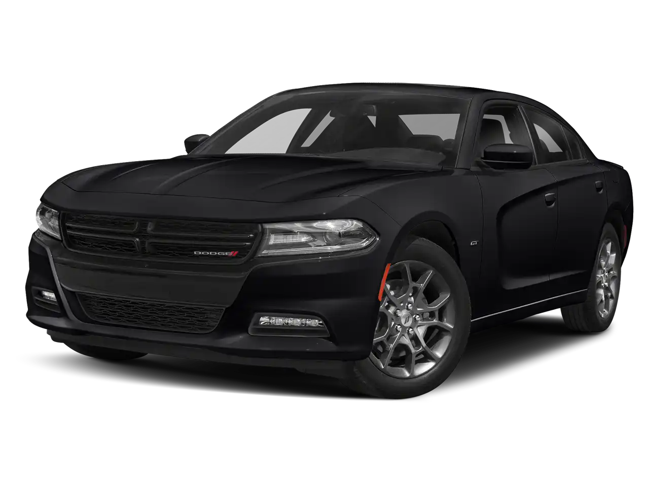2018 Dodge Charger GT AWD's photo
