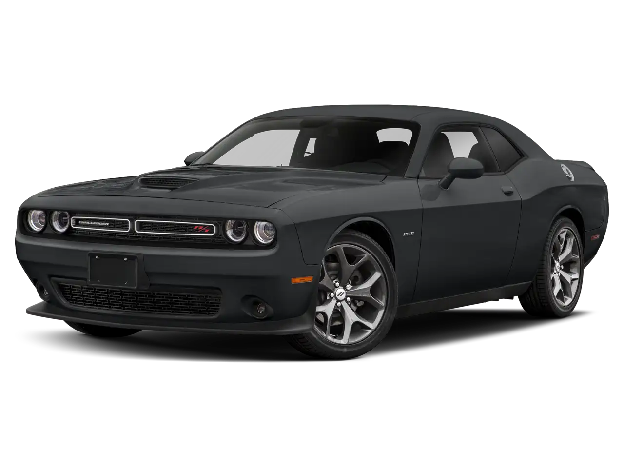 2019 Dodge Challenger GT Plus Auto's photo