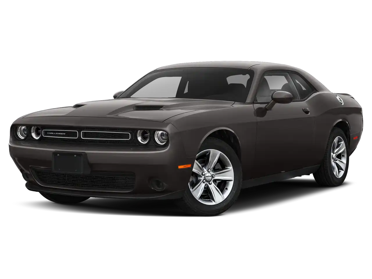2019 Dodge Challenger SXT Auto's photo