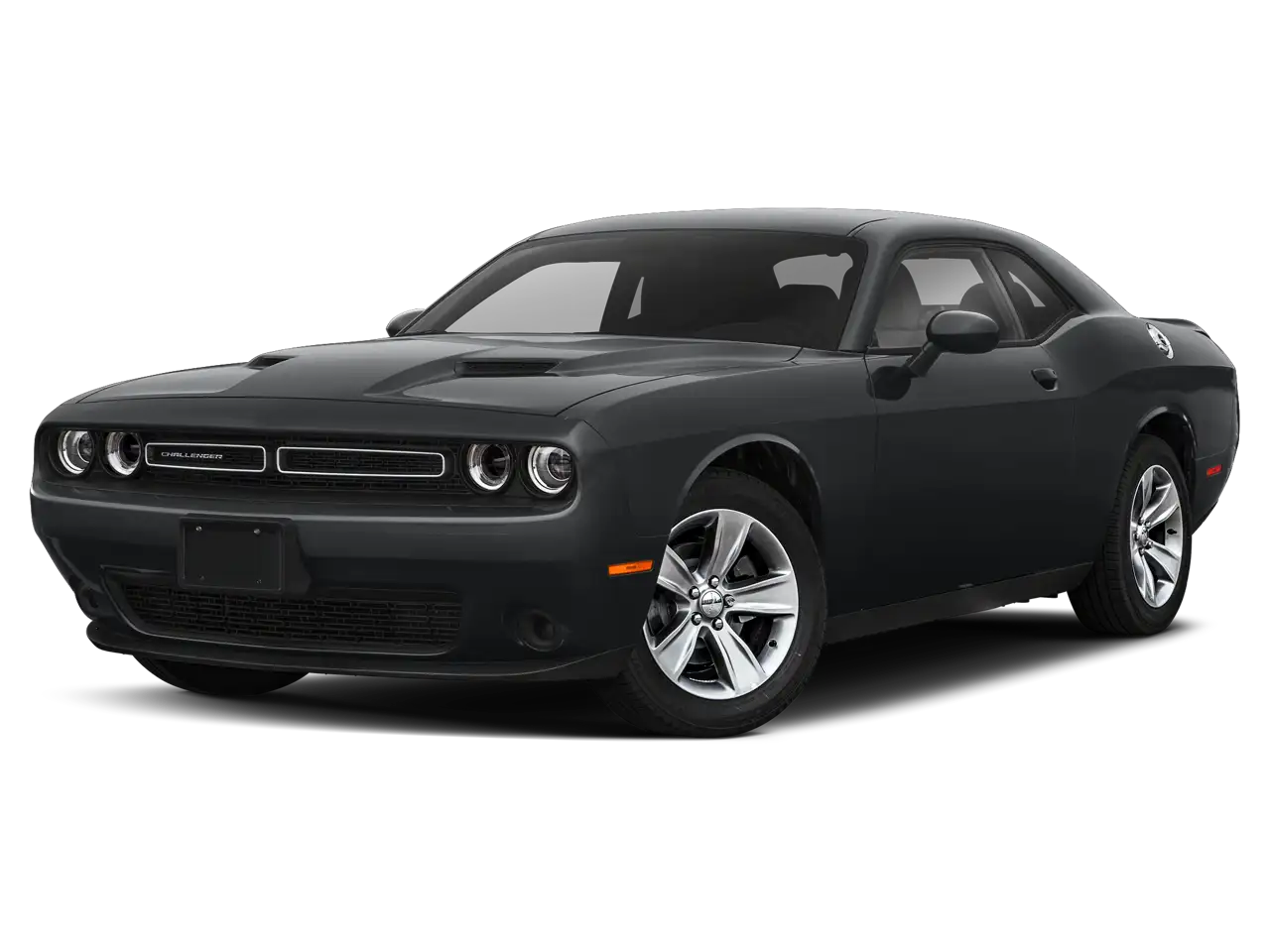 2019 Dodge Challenger SXT Auto's photo