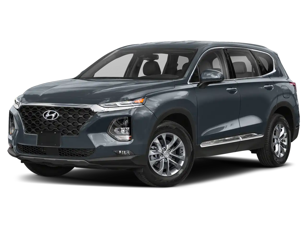 2019 Hyundai Santa Fe SE 2.4 AWD's photo