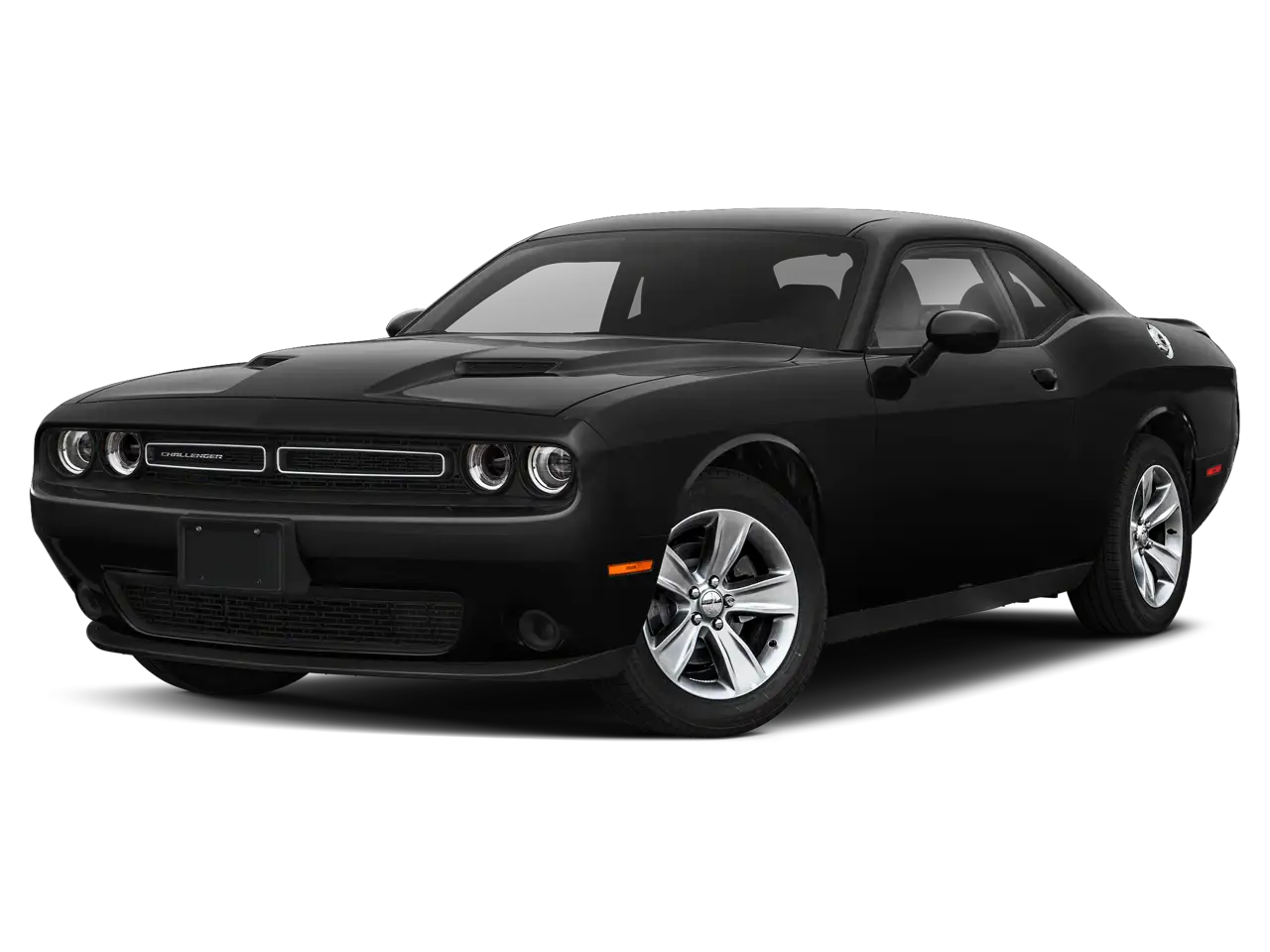2020 Dodge Challenger SXT Auto photo 1