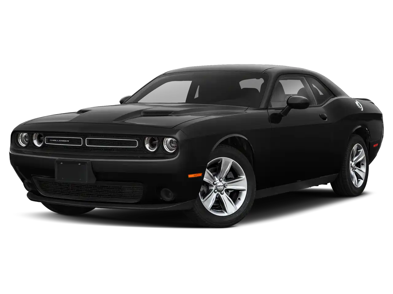2020 Dodge Challenger SXT Auto's photo