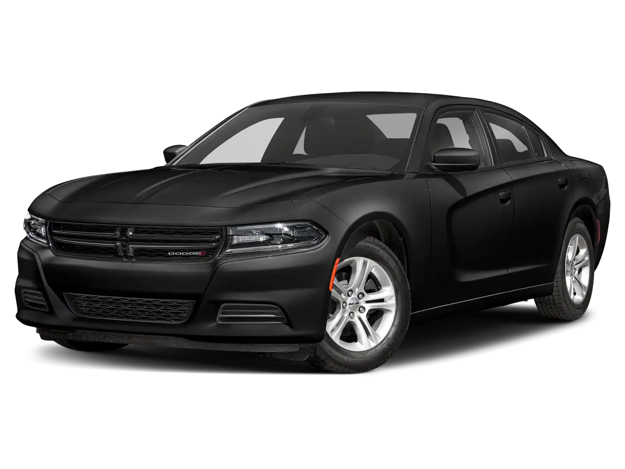2020 Dodge Charger SXT's photo