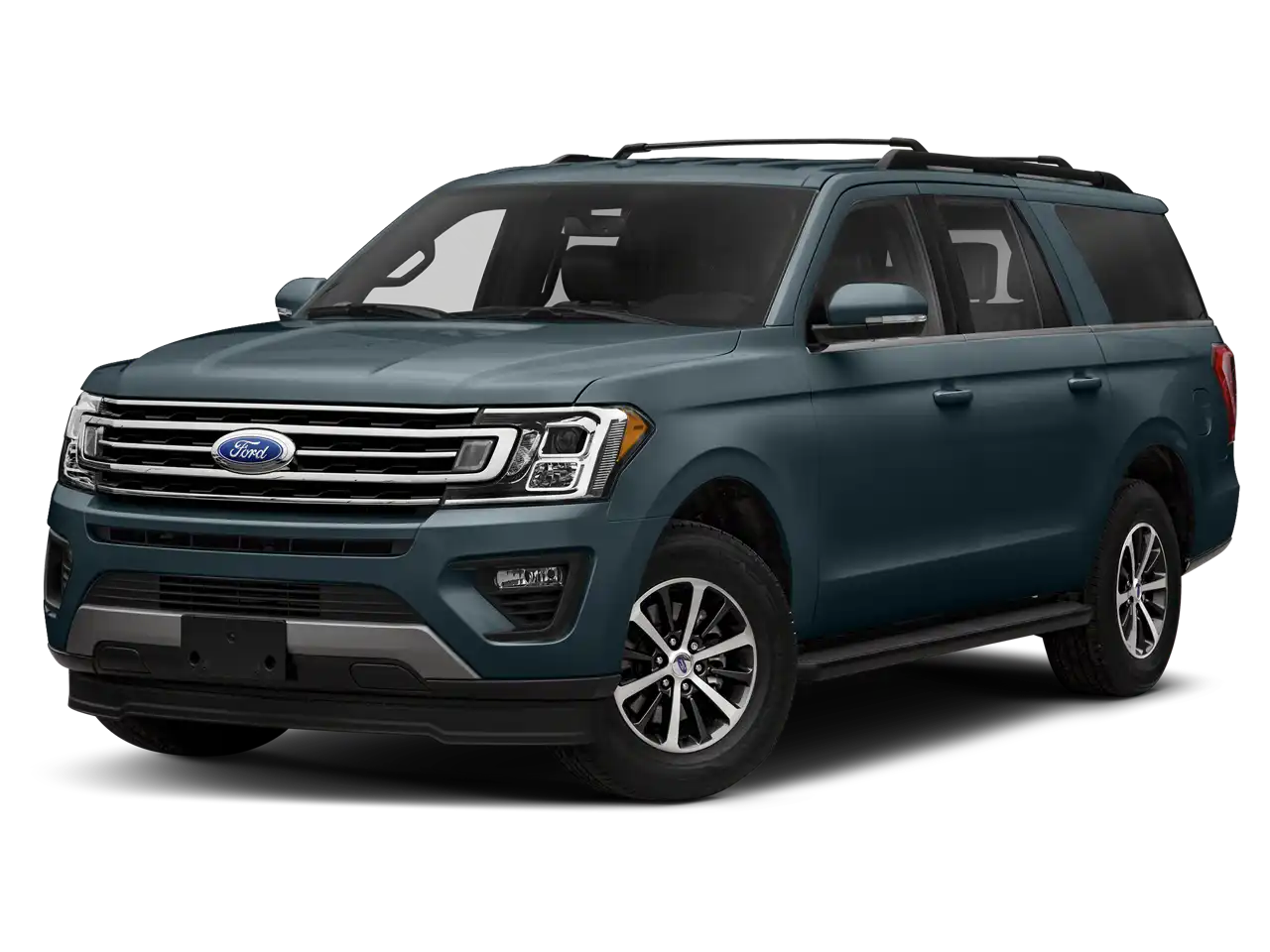 2020 Ford Expedition XL MAX 4x4 (Fleet)'s photo