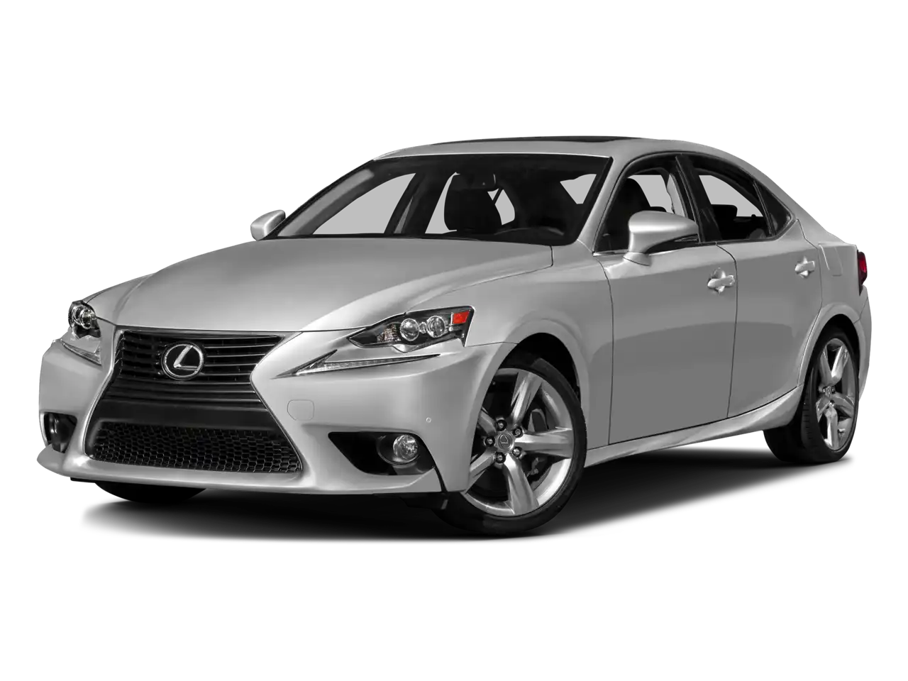 2016 Lexus IS 350 350 AWD's photo