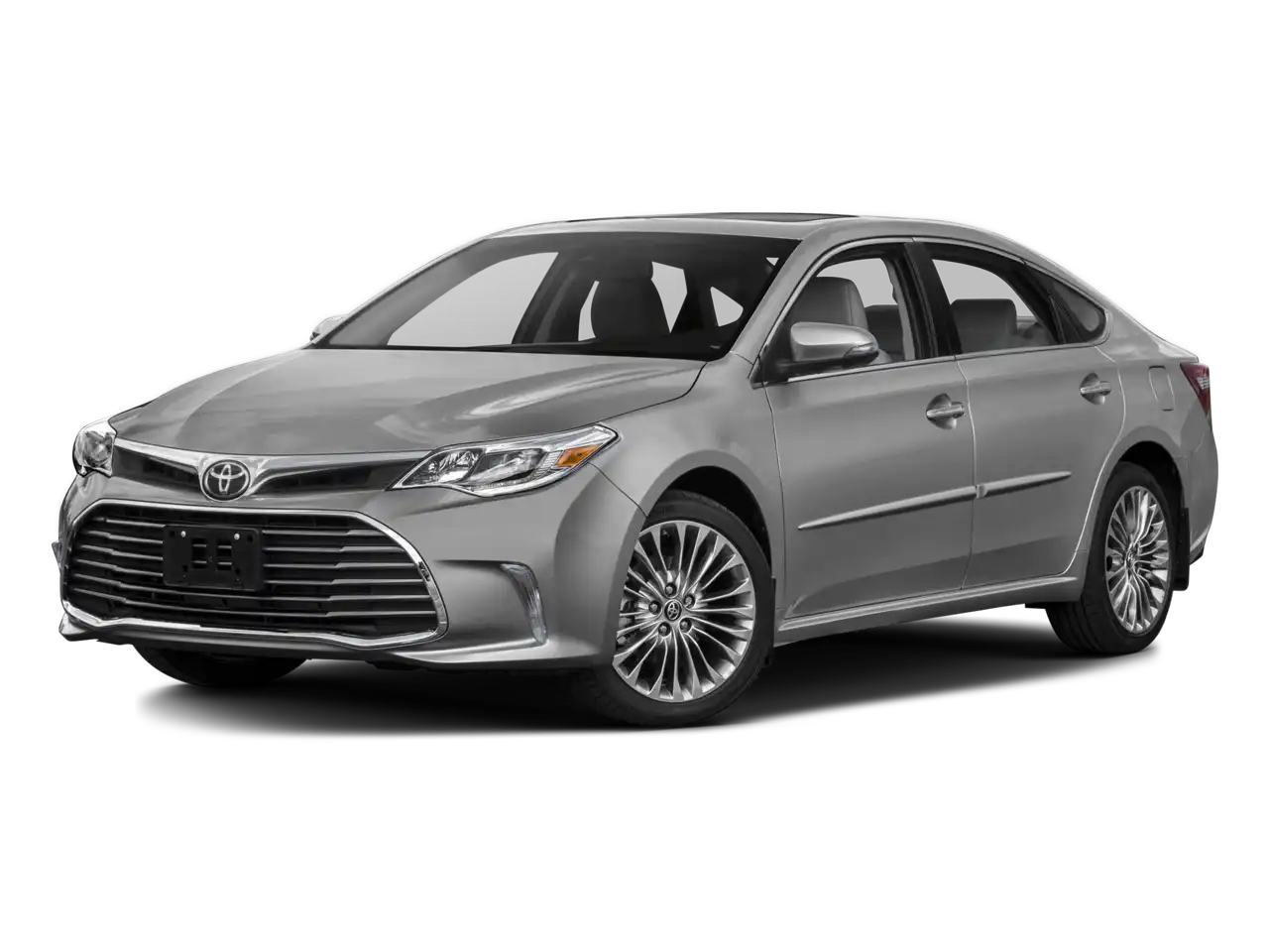 2016 Toyota Avalon Limited's photo