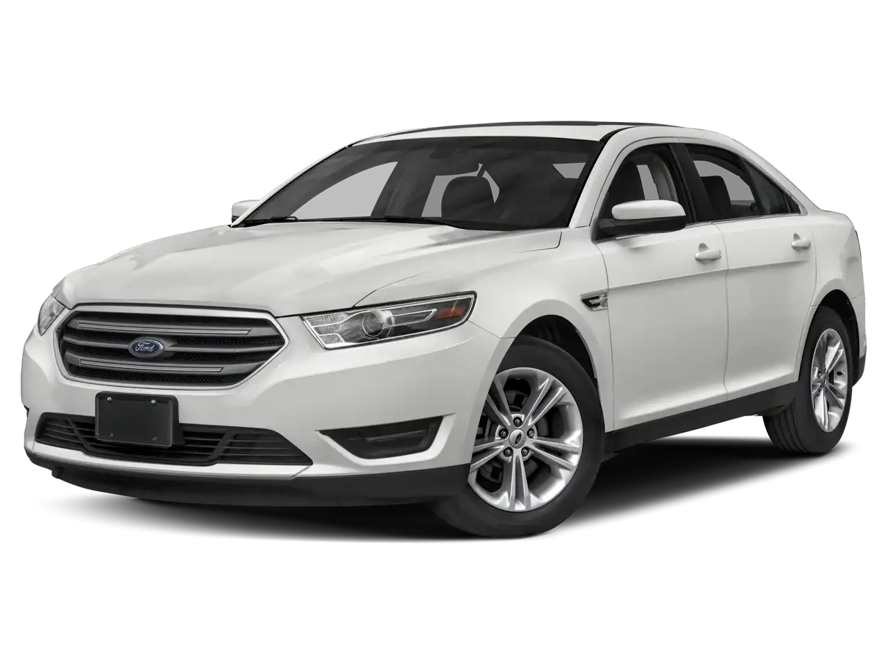 2019 Ford Taurus Limited FWD's photo