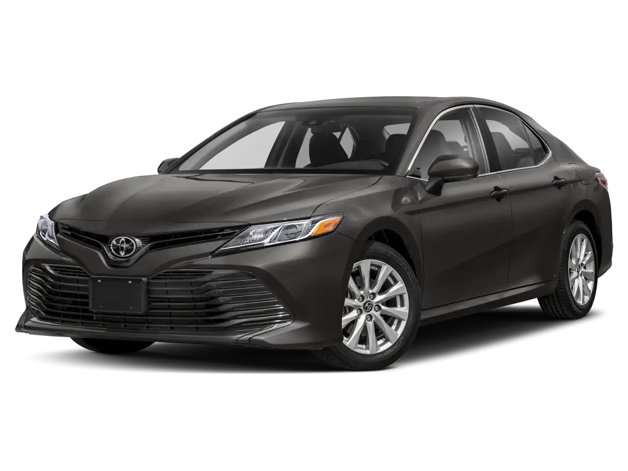 2020 Toyota Camry 2.5 Auto LE's photo