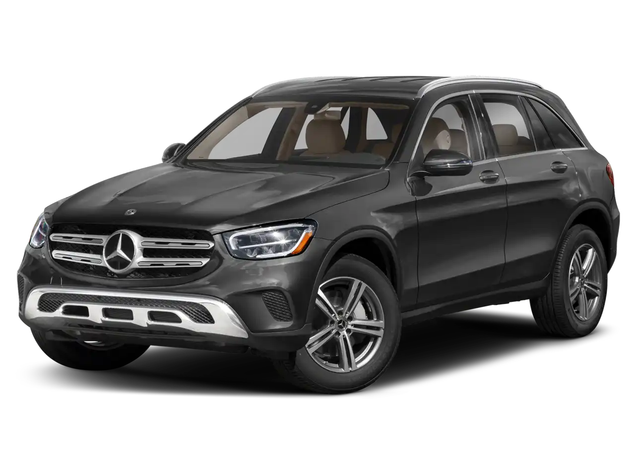 2022 Mercedes-Benz GLC GLC 300's photo