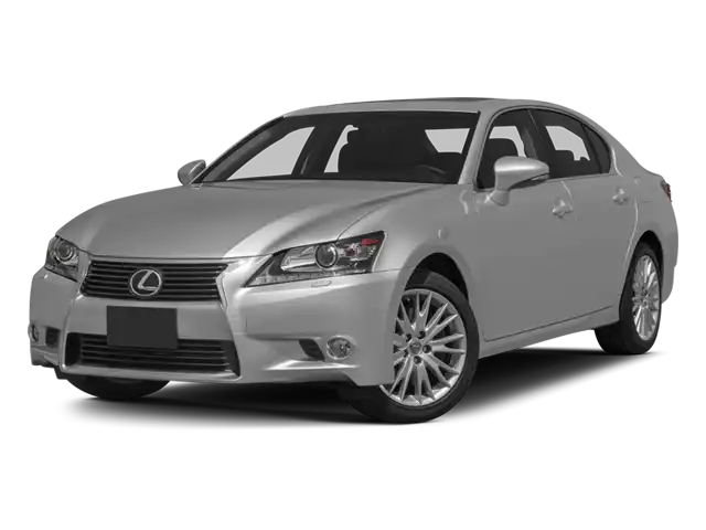 2014 Lexus GS 350 350's photo