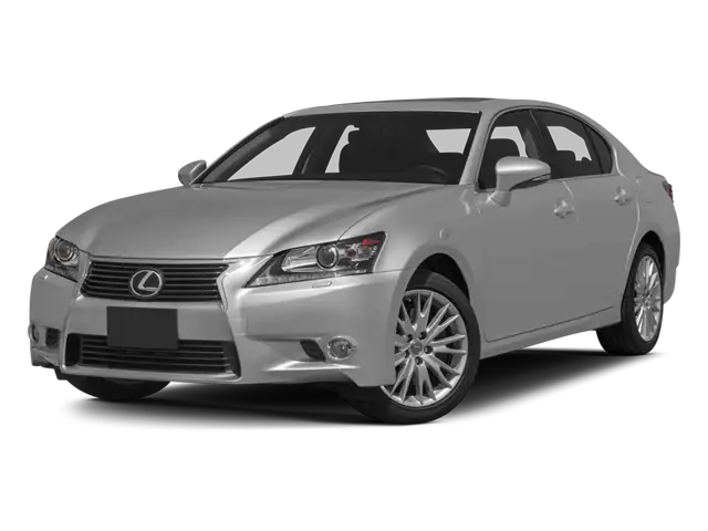 2014 Lexus GS 350 350's photo