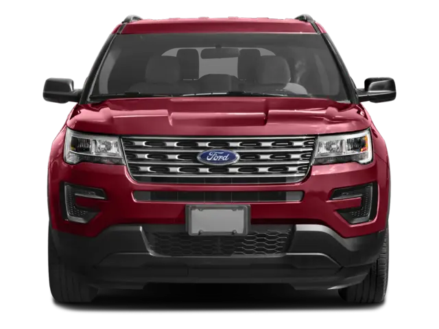 2016 Ford Explorer Base 4WD photo 4
