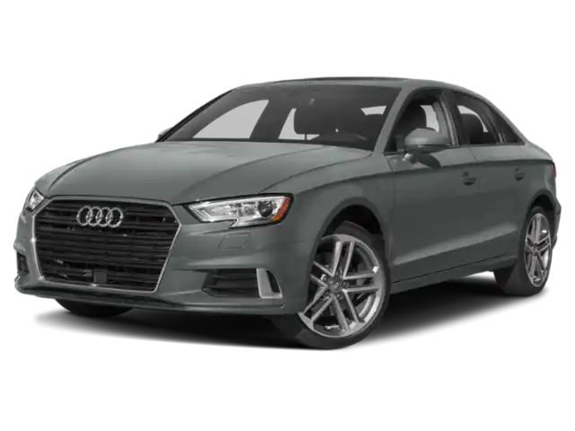 2018 Audi A3 2.0T FWD S tronic Premium's photo