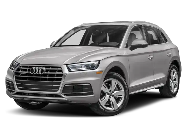 2018 Audi Q5 2.0T quattro S tronic Premium Plus's photo