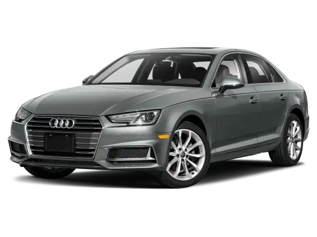 2019 Audi A4 2.0T quattro S tronic Prestige's photo
