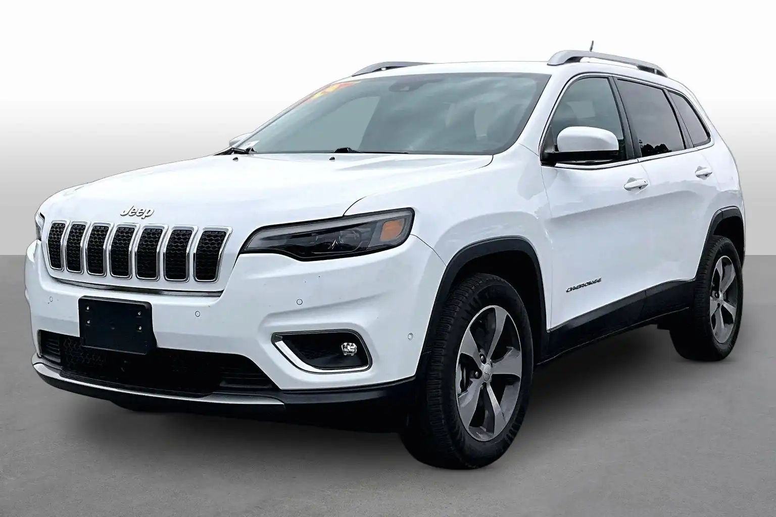 2019 Jeep Cherokee Limited 4X4's photo