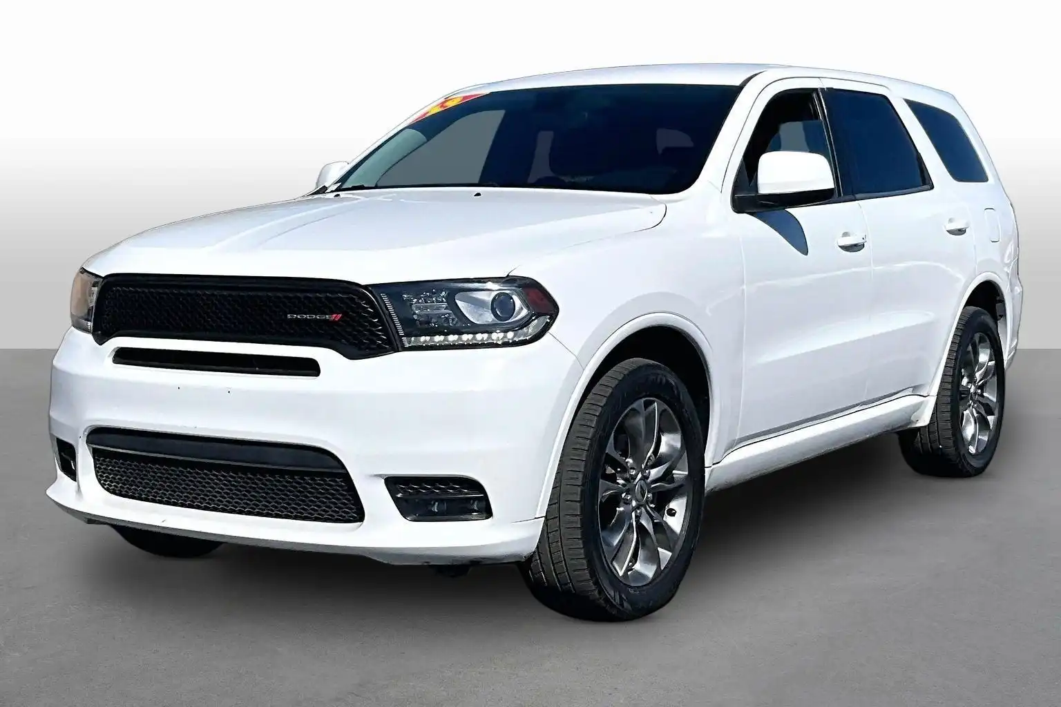 2019 Dodge Durango GT AWD's photo