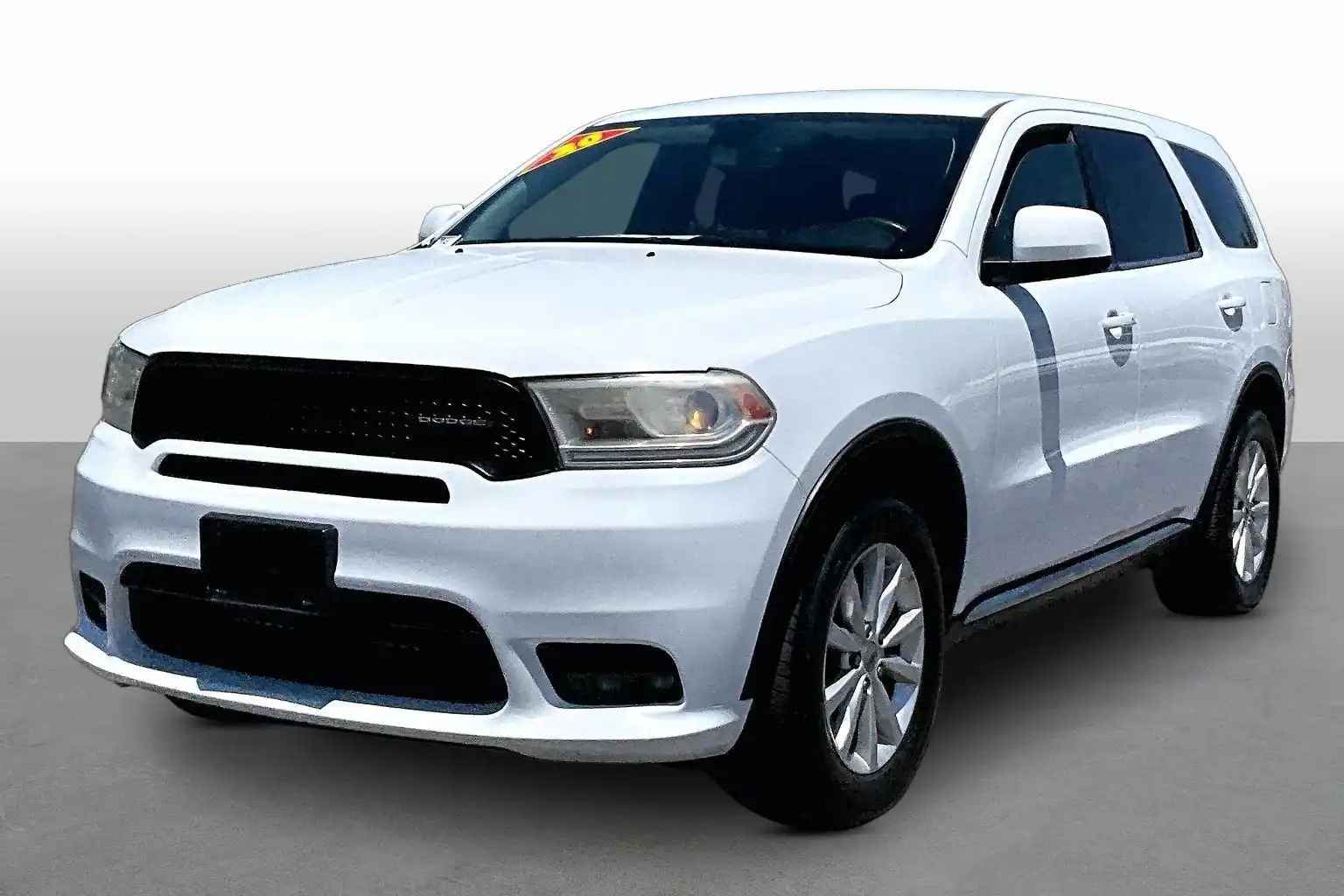 2020 Dodge Durango Pursuit AWD (Fleet)'s photo