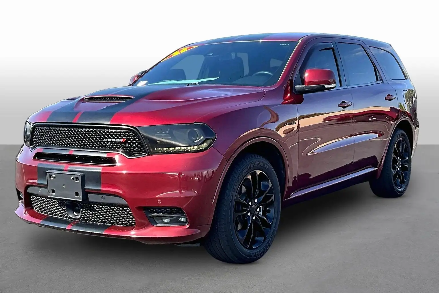 2020 Dodge Durango R/T RWD's photo