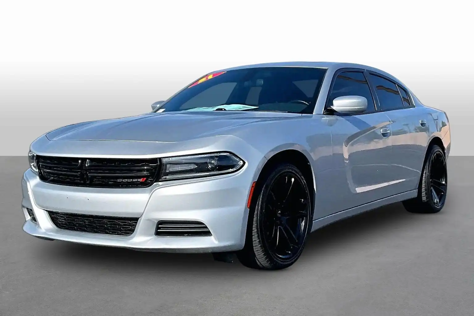 2021 Dodge Charger SXT's photo