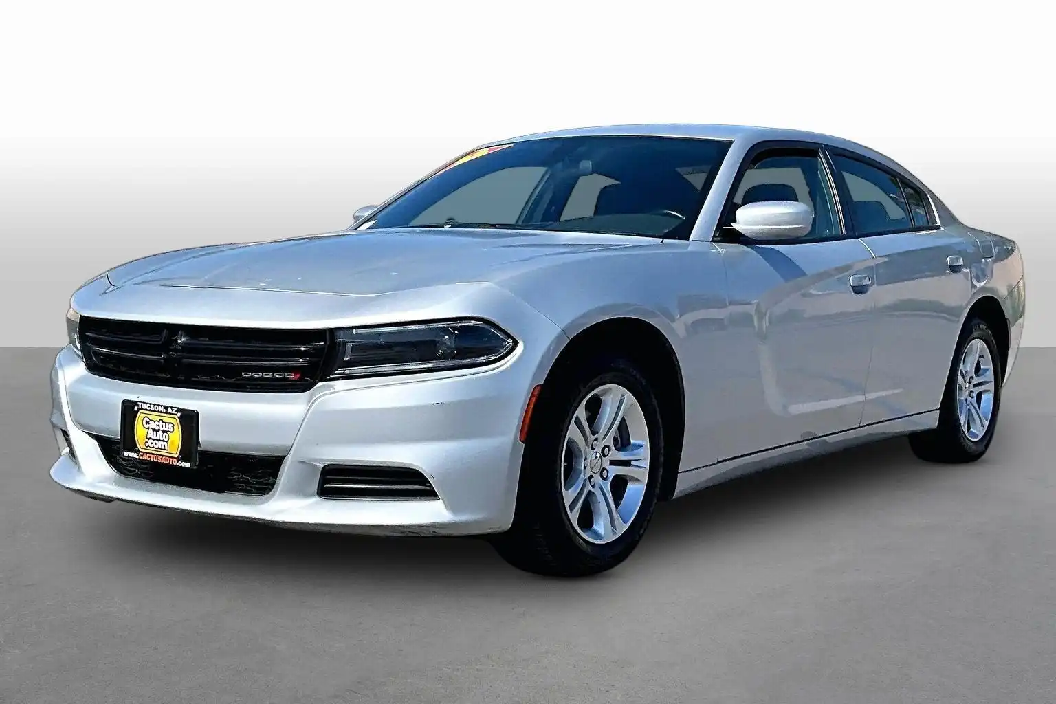 2022 Dodge Charger SXT's photo