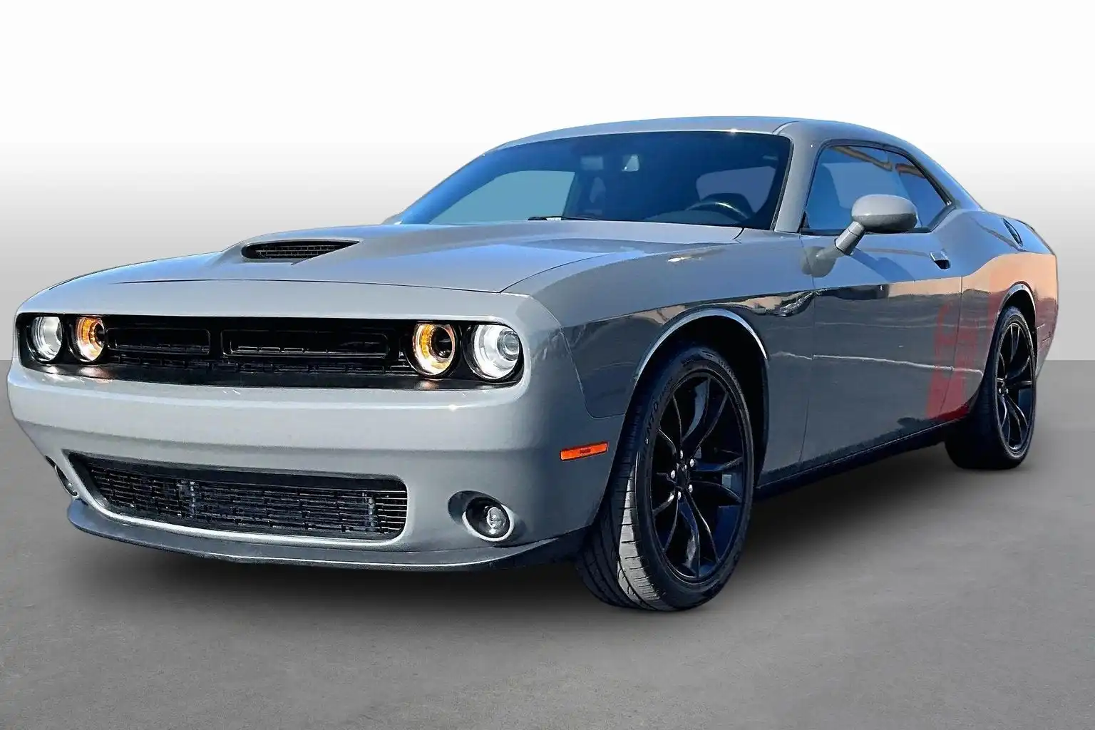 2019 Dodge Challenger GT Auto Plus's photo
