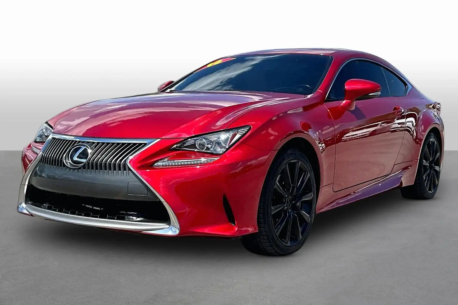 2016 Lexus RC 350 300 AWD's photo