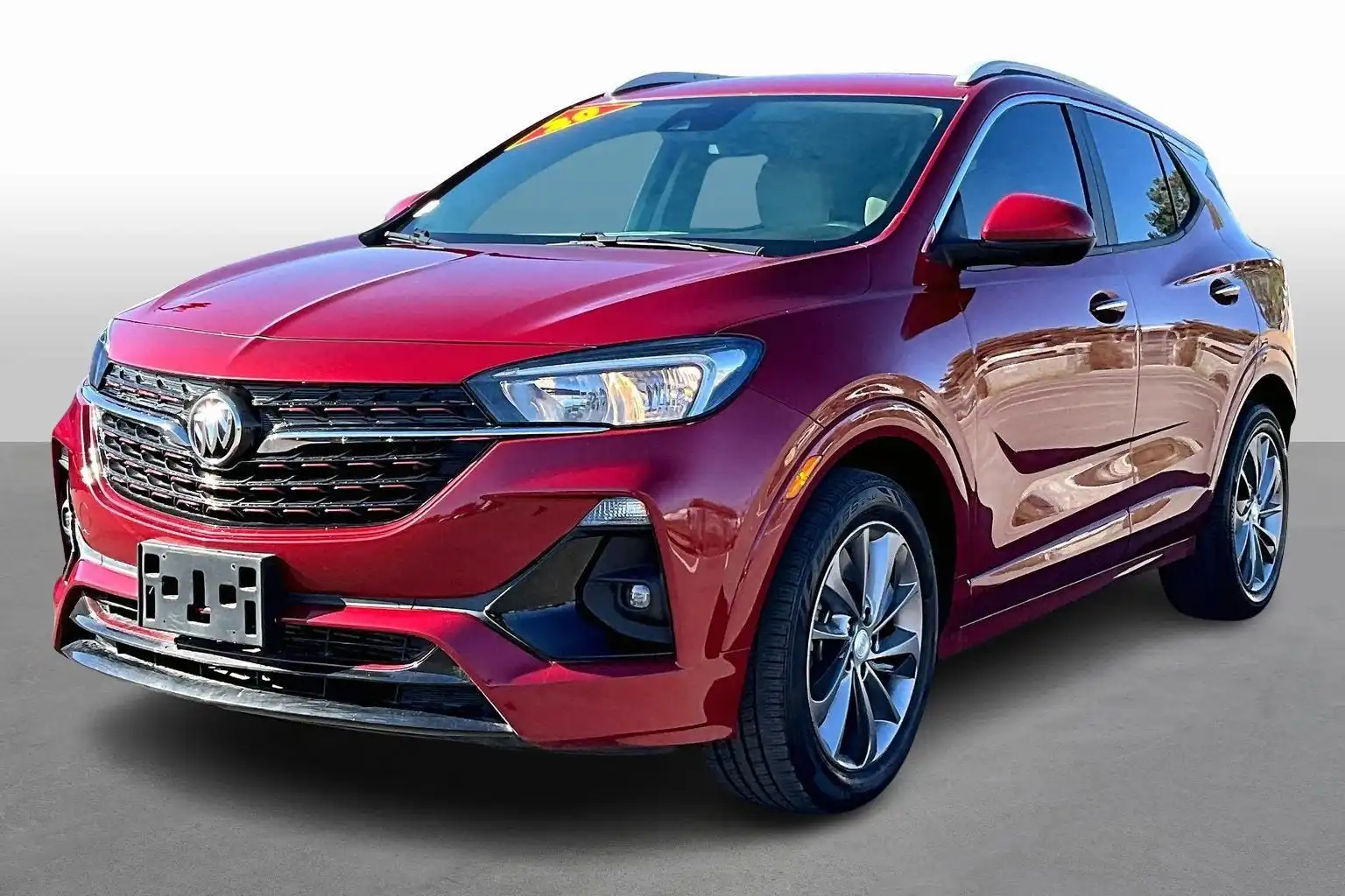 2020 Buick Encore GX Preferred's photo