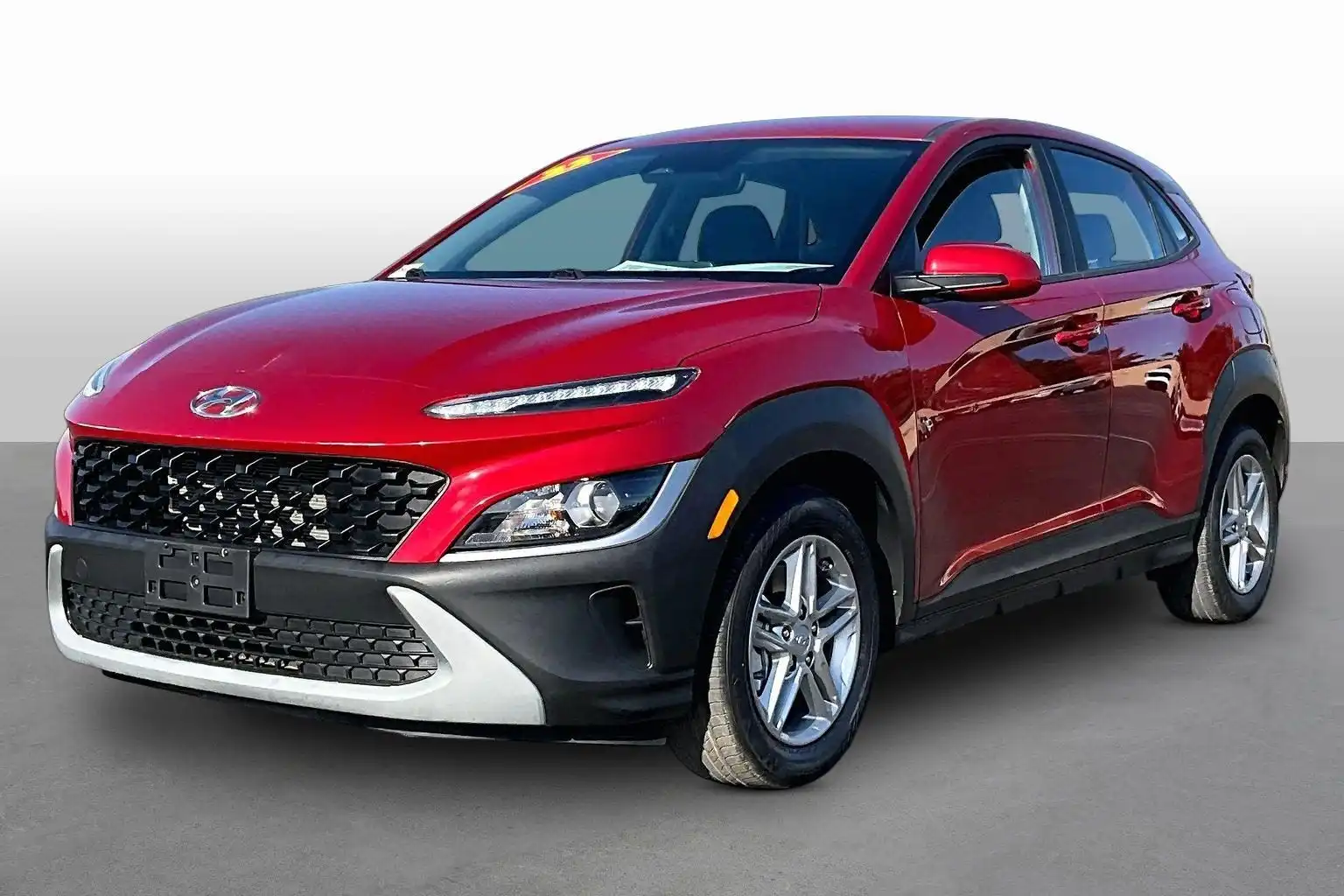 2022 Hyundai Kona SE Automatic AWD's photo