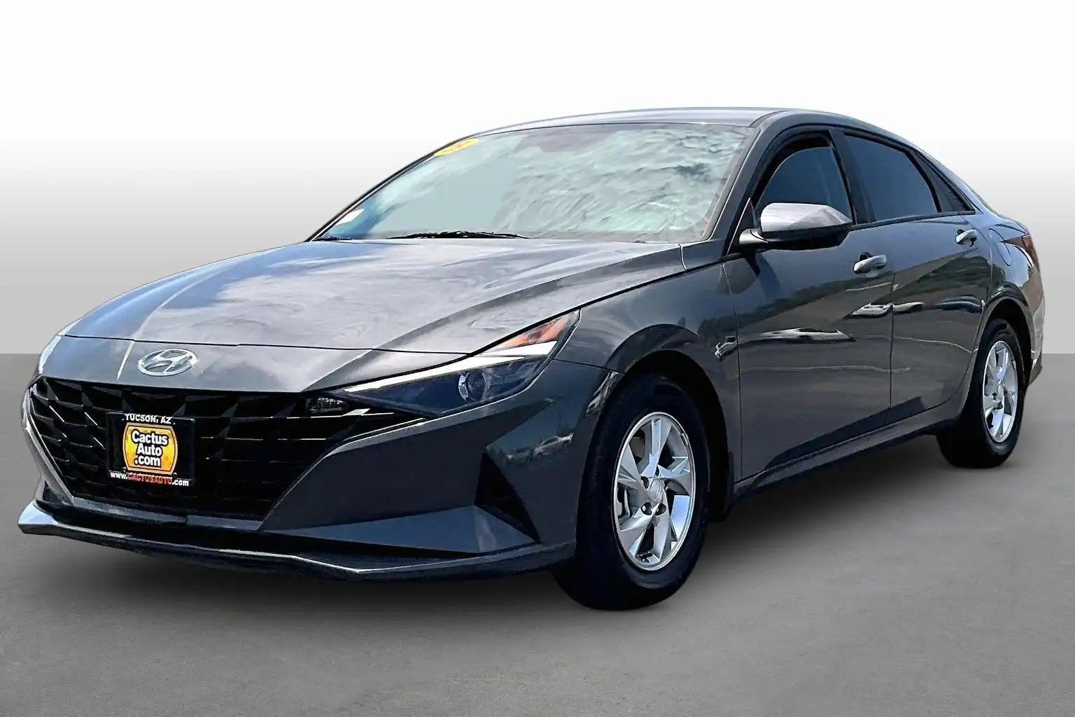 2023 Hyundai Elantra 2.0 SE IVT SULEV's photo
