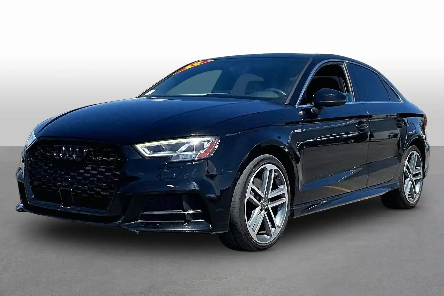 2019 Audi A3 2.0T Premium Plus FWD S tronic's photo