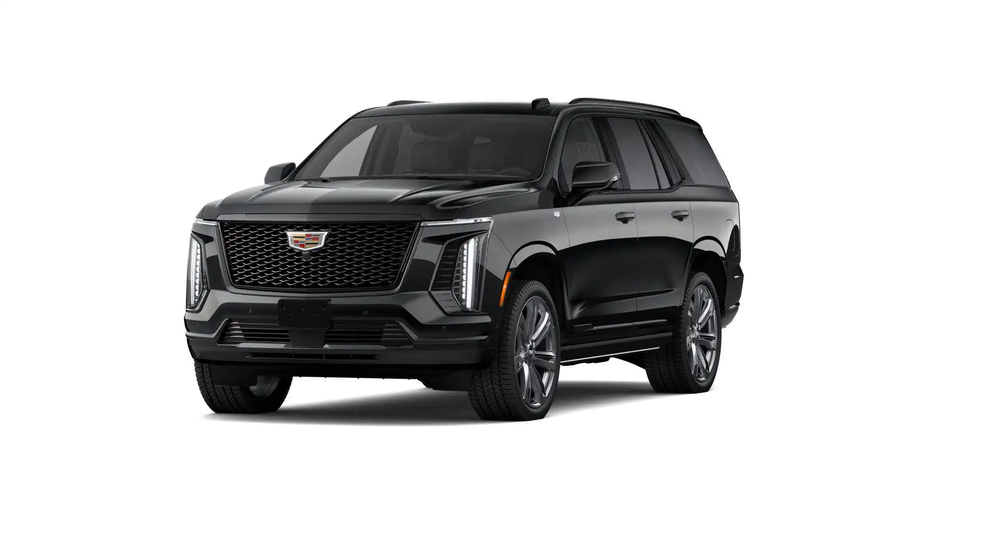 2026 Cadillac Escalade Sport 4WD's photo