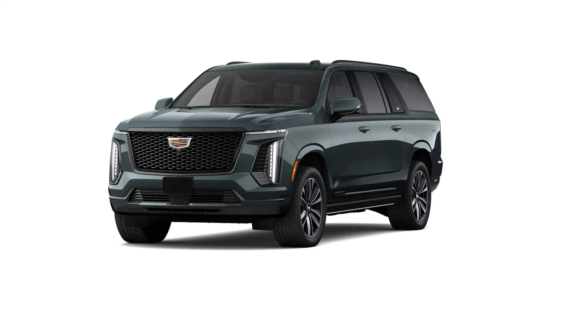 2026 Cadillac Escalade ESV Sport 4WD's photo